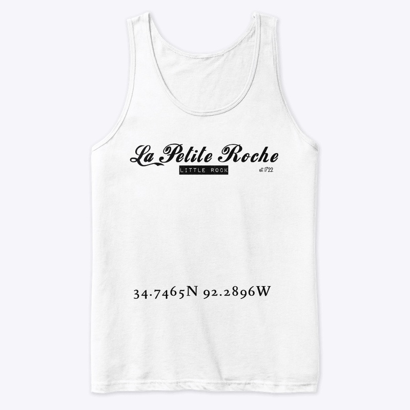 LPR WB Tee
