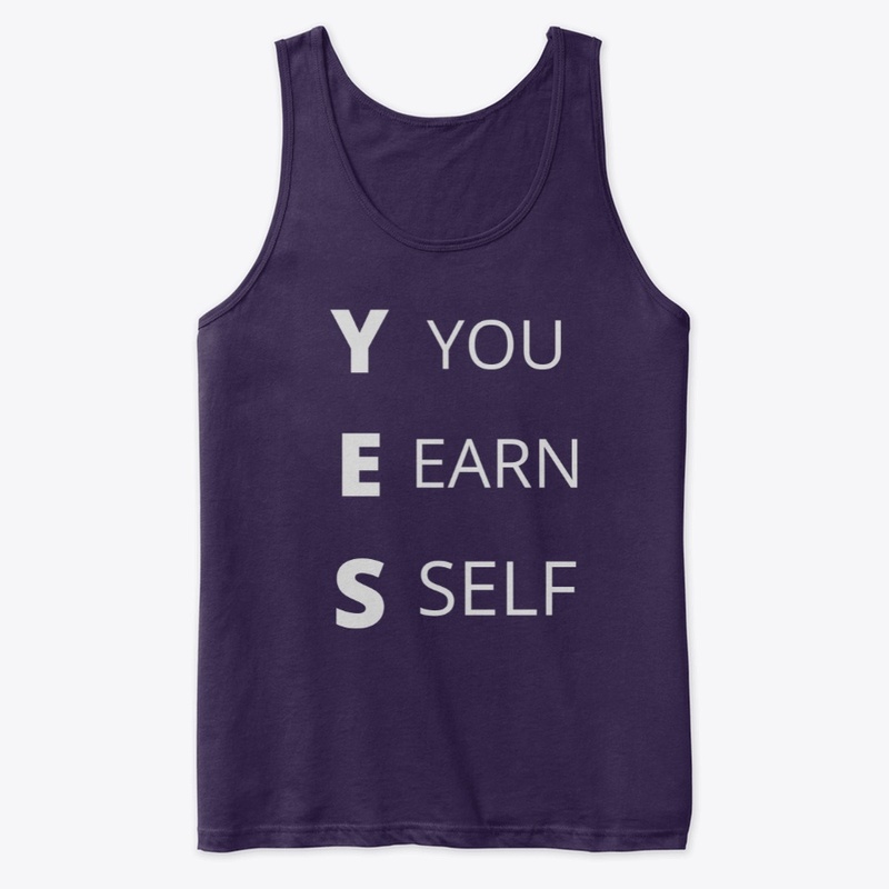 Yes You Earn Self