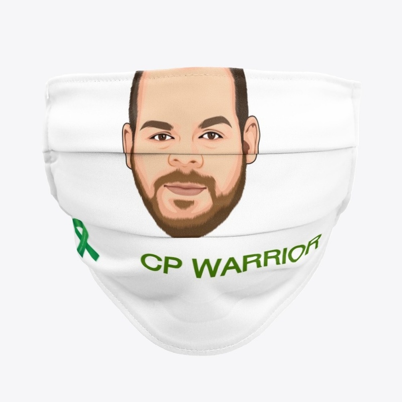 CP WARRIOR