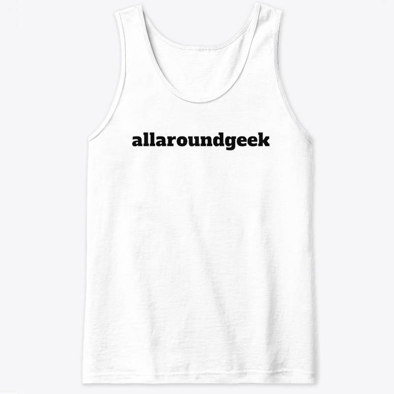 allaroundgeek logo