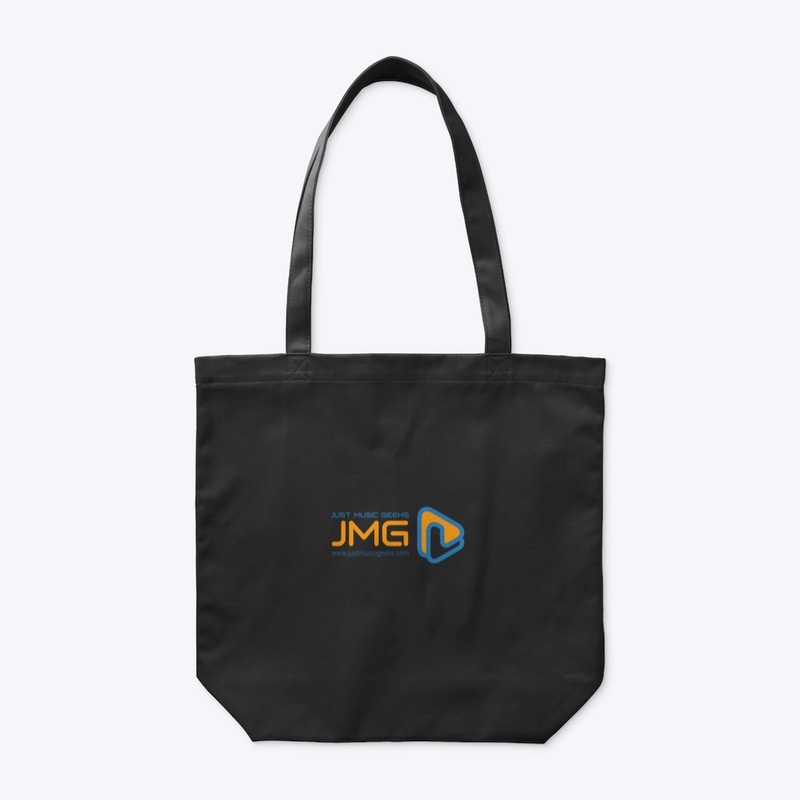 JMG Classic Logo