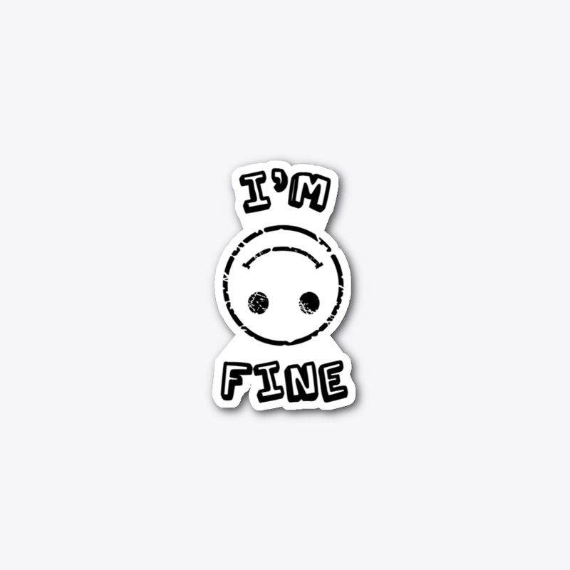 I'm Fine Collection