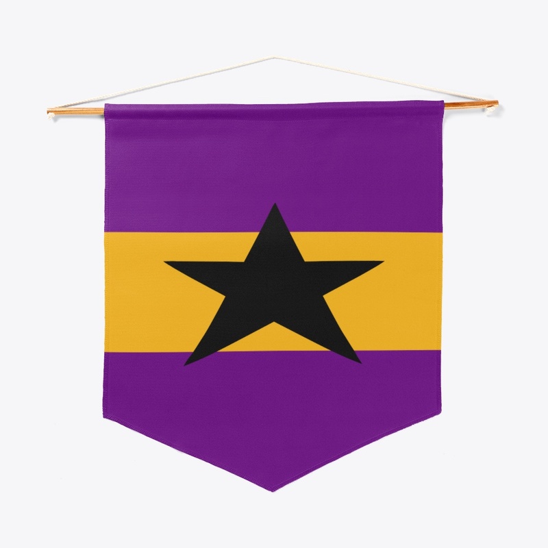 VOSPA Flag