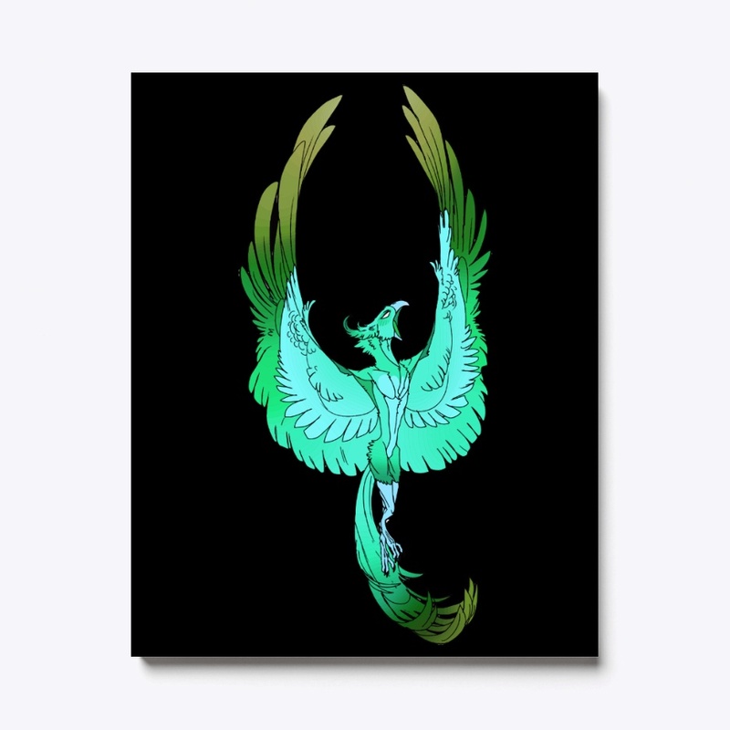 Cool Phoenix
