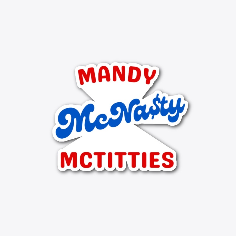 McNa$ty Time!