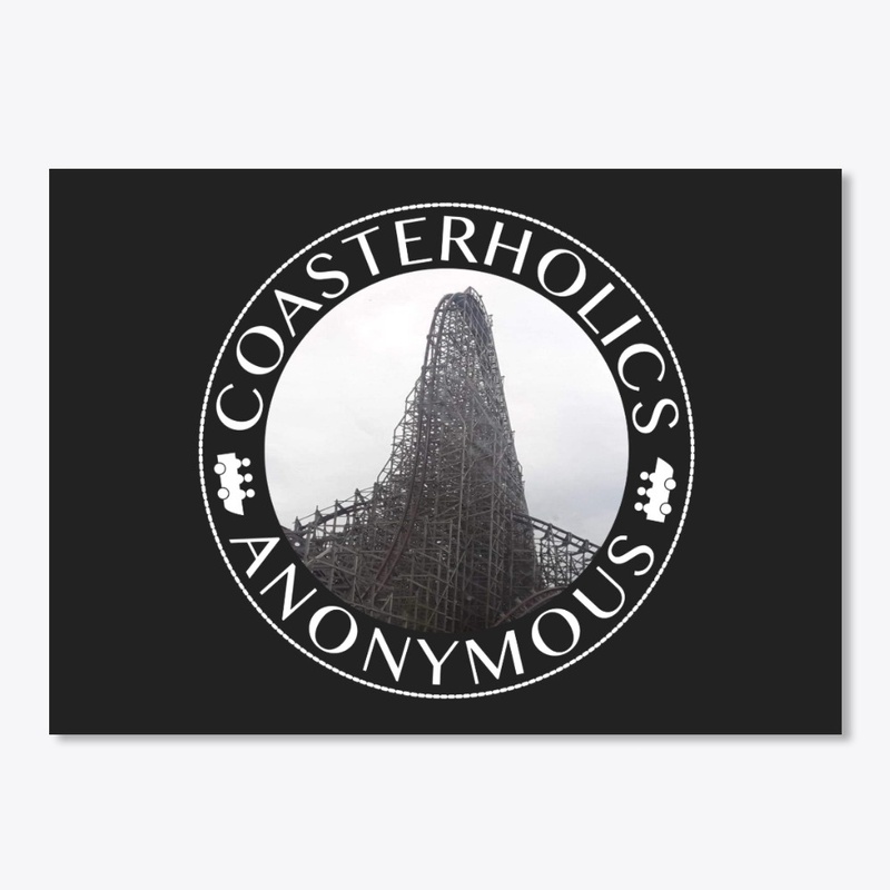 Coasterholics Anonymous