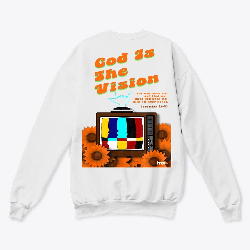 ITISI The Vision Graphic