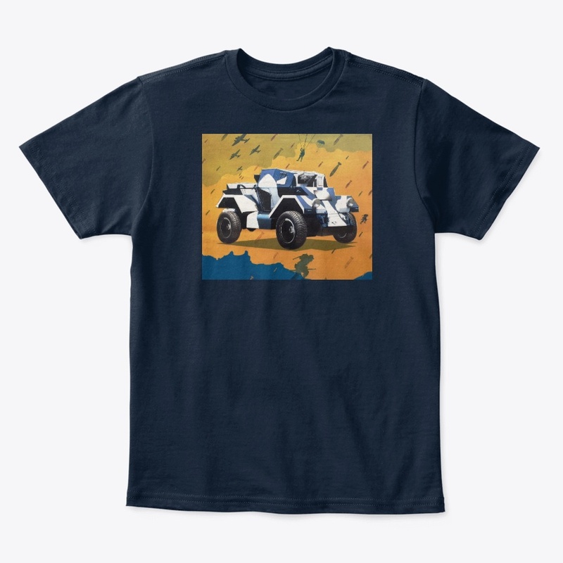 truck