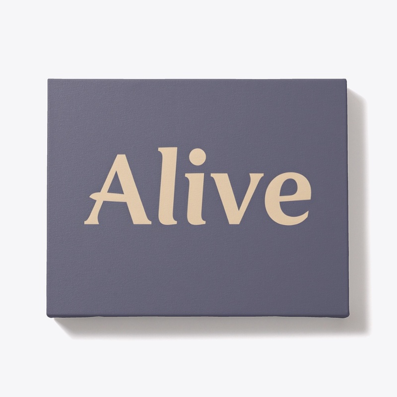 Alive