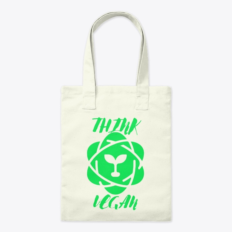 Think Vegan