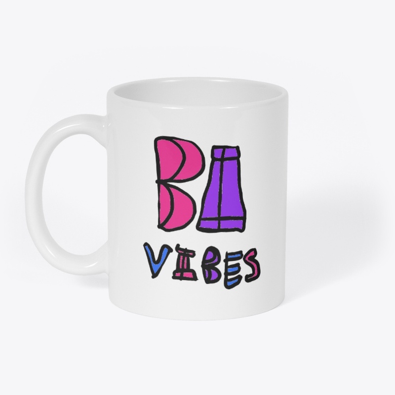 Bi Vibes Collection