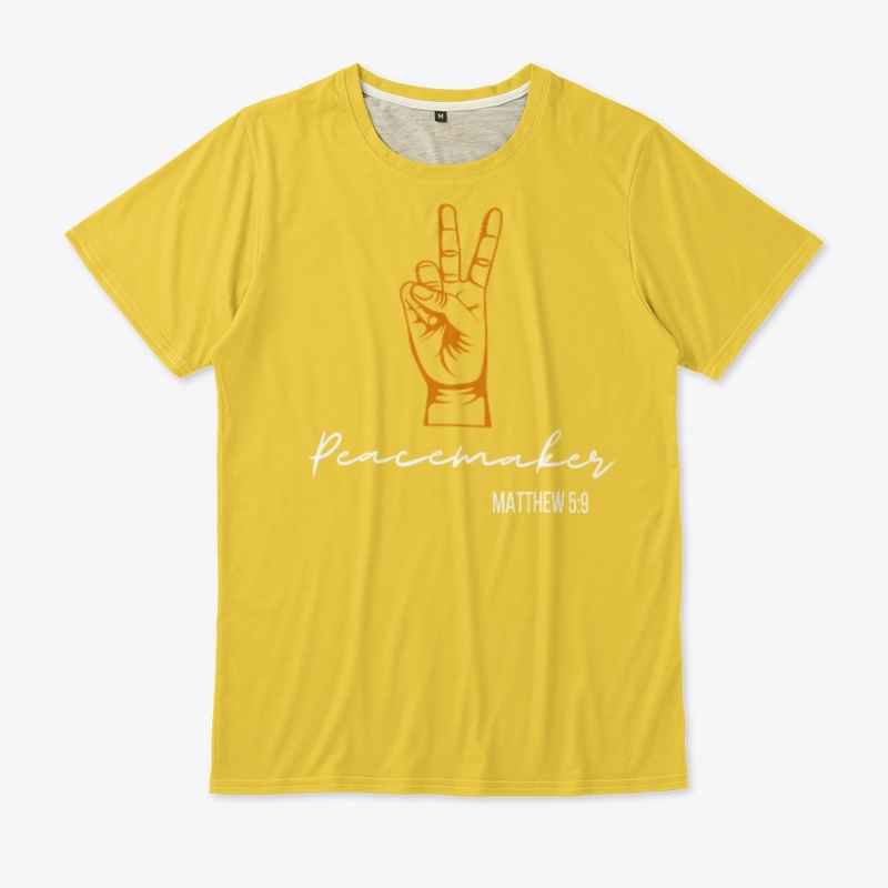 Peacemaker