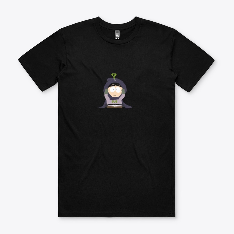 Cartoon Print, Frog Cartoon
