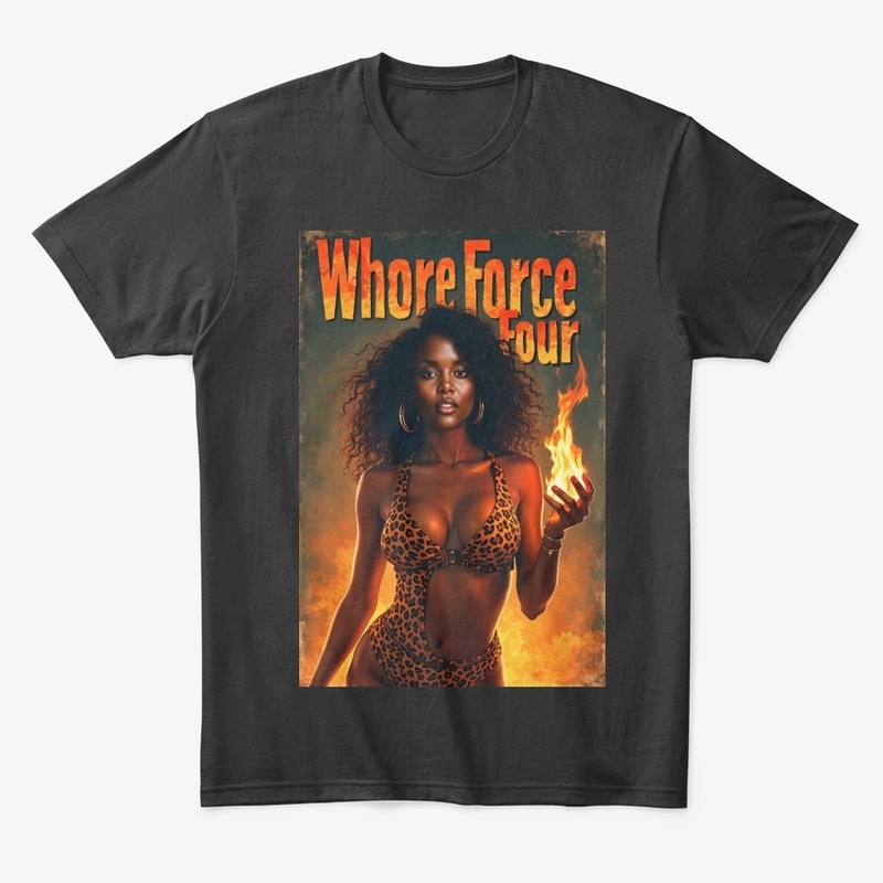 WFF #4