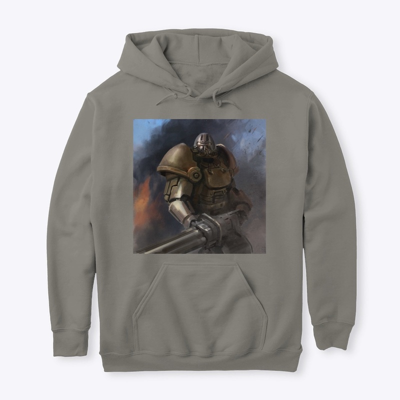 FALLOUT 4