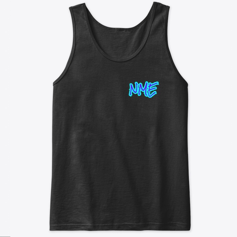 NME TANKTOP