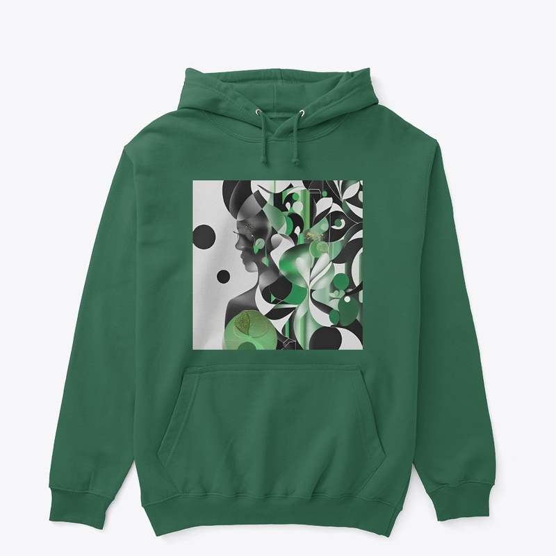 Vibrant Abstractions