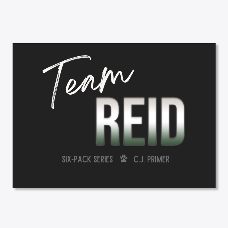 Team Reid
