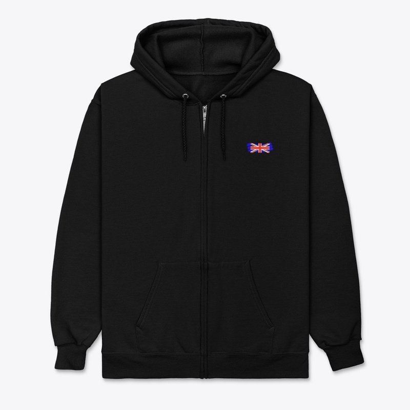 Nationalities's Desing (UK)
