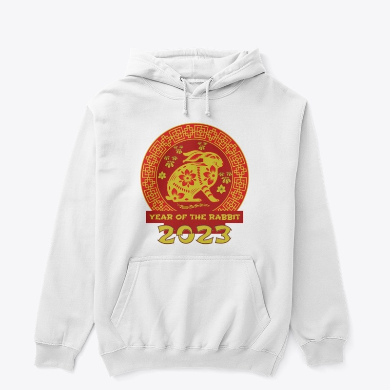 Year of the Rabbit 2023