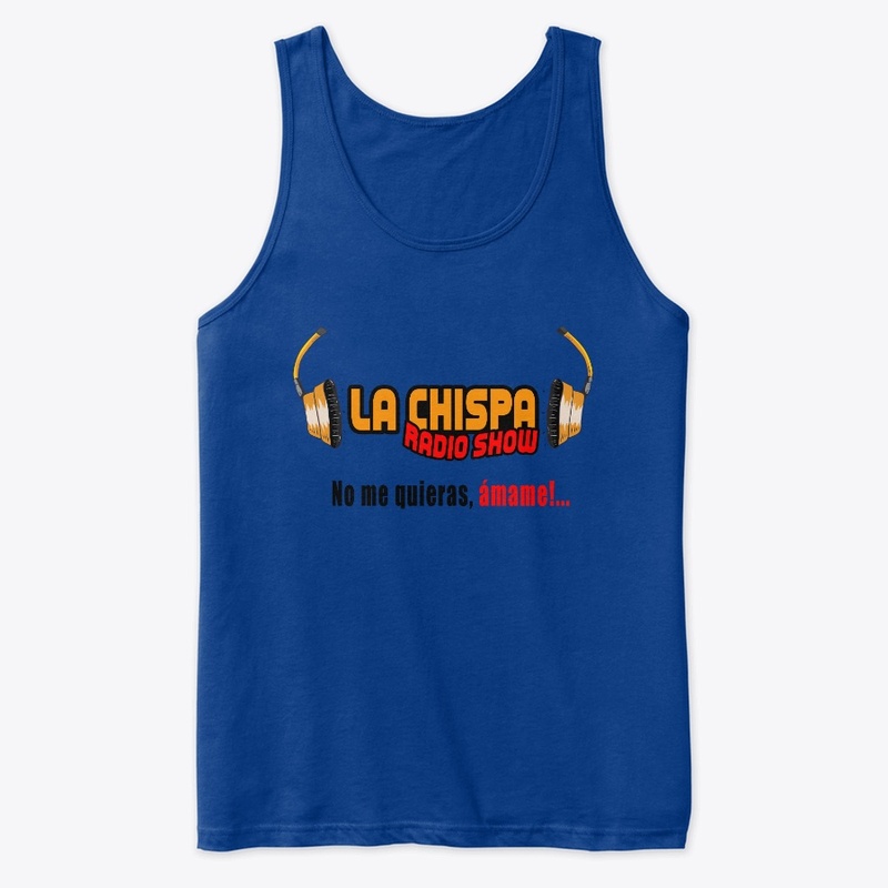 LA CHISPA RADIO SHOW
