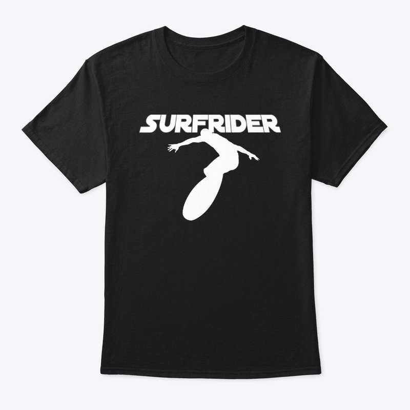 Surfrider T-shirt