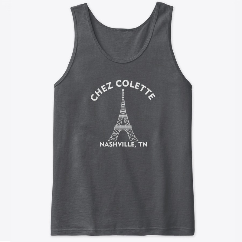 ChezColette