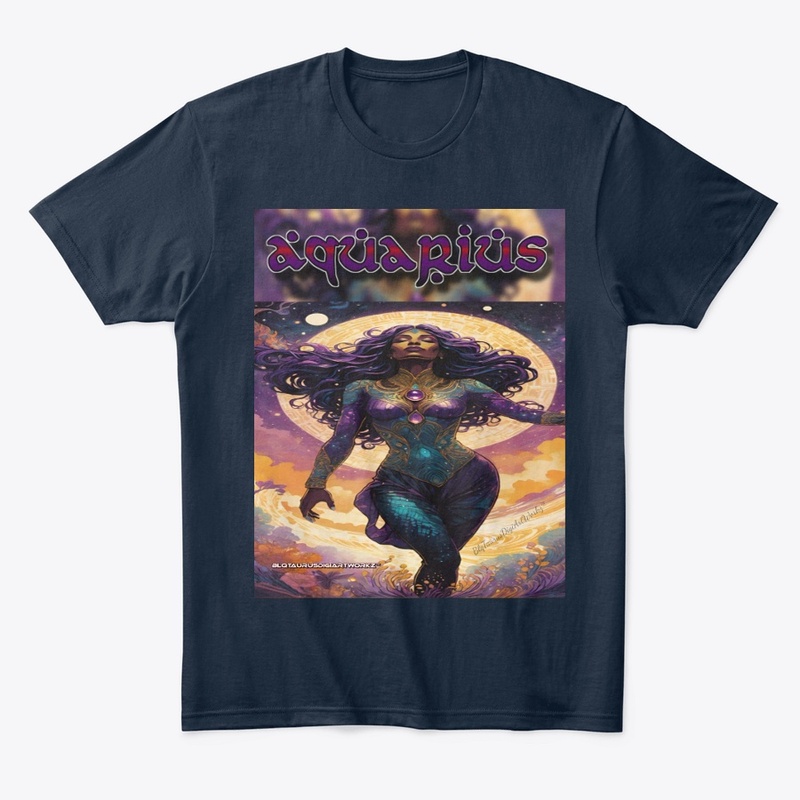 Custom Brand Channel Merch.. 