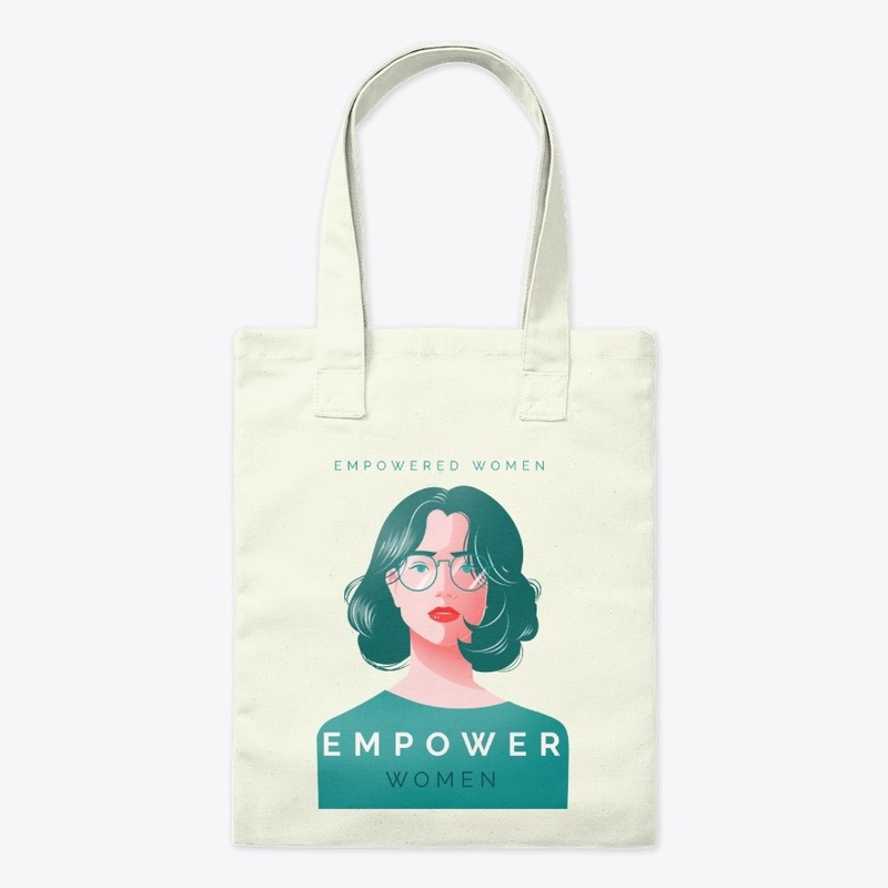 EMPOWERED WOMEN EMPOWER WOMEN