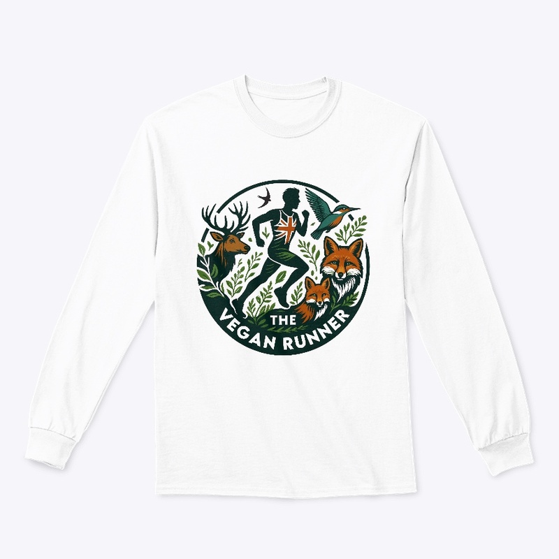 The Vegan Runner Classic