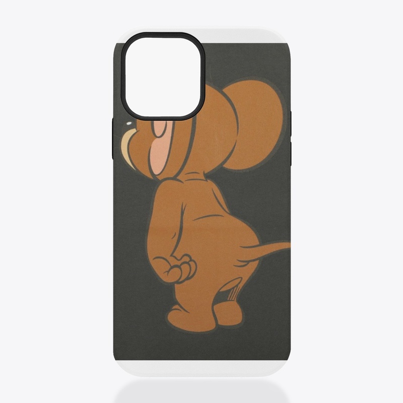 Cute Jerry.
