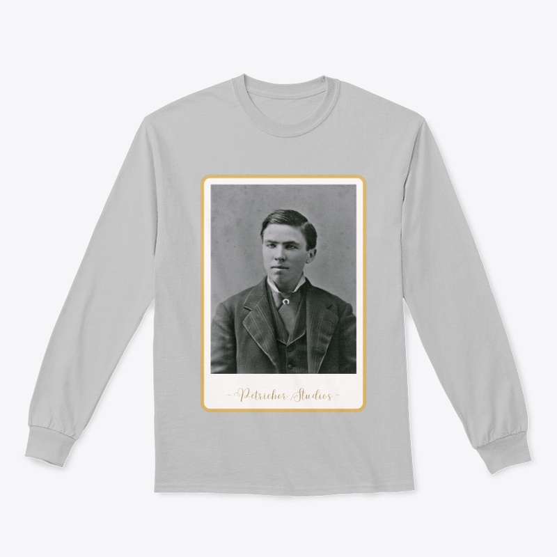 HOT DUDES OF HISTORY #2