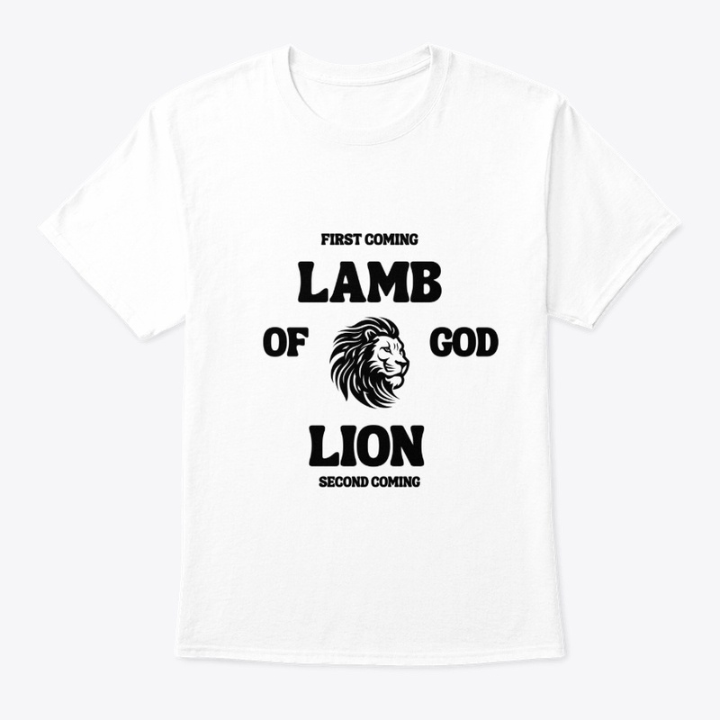 Lamb of God