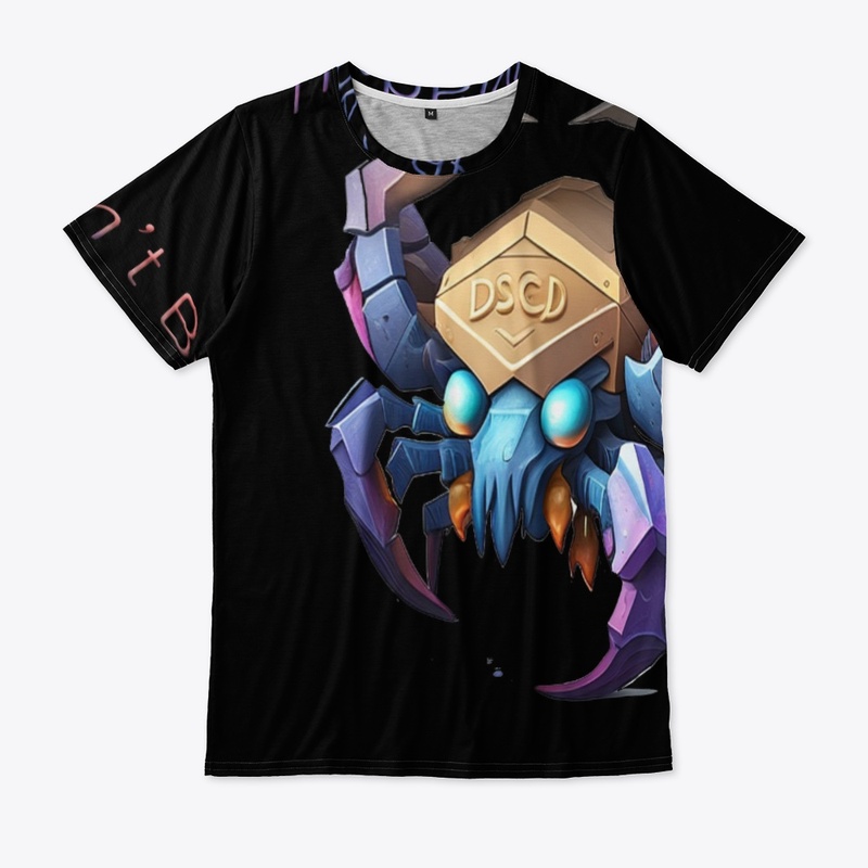 Super Scorpio