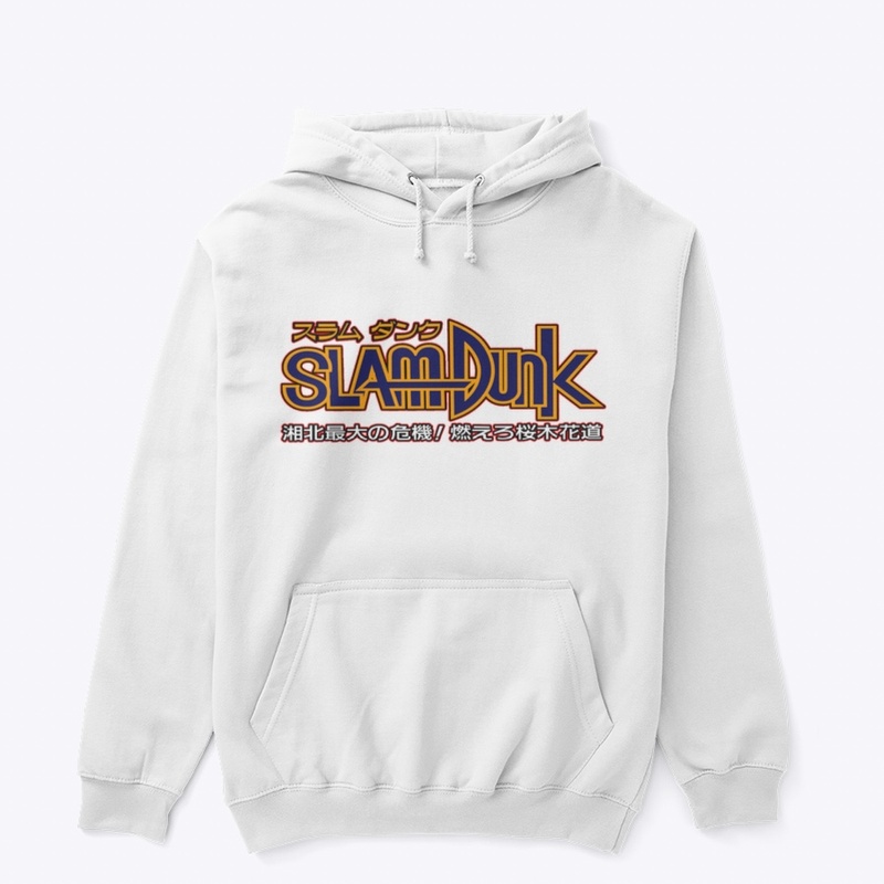 Slam Dunk Logo
