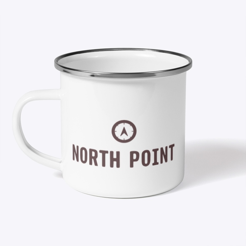 North Point Raquette Lake Depth Map
