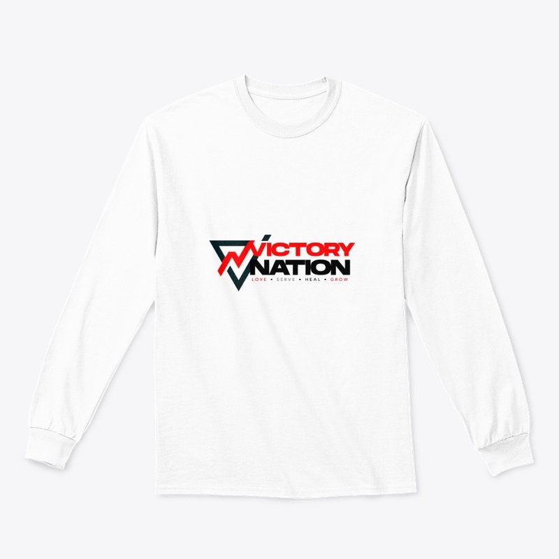 Victory Nation Collection Red 