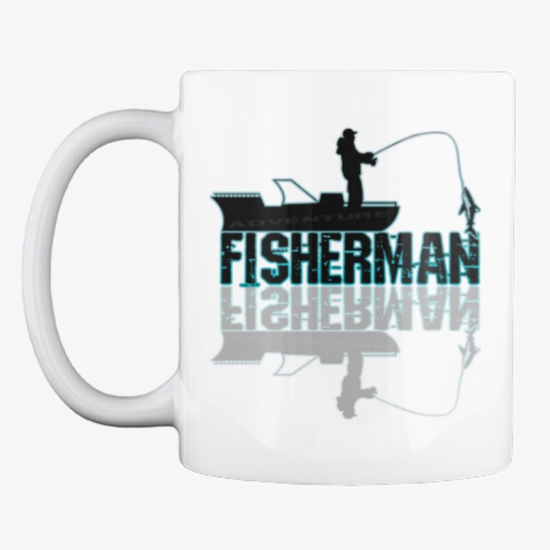 Fisherman design