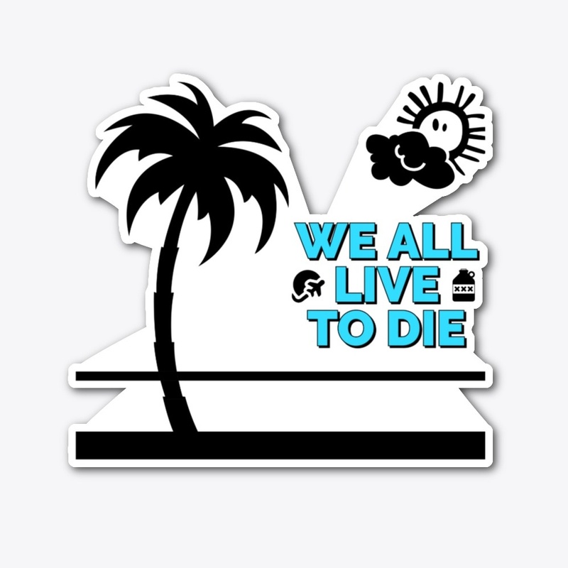 Life's A Beach Collection