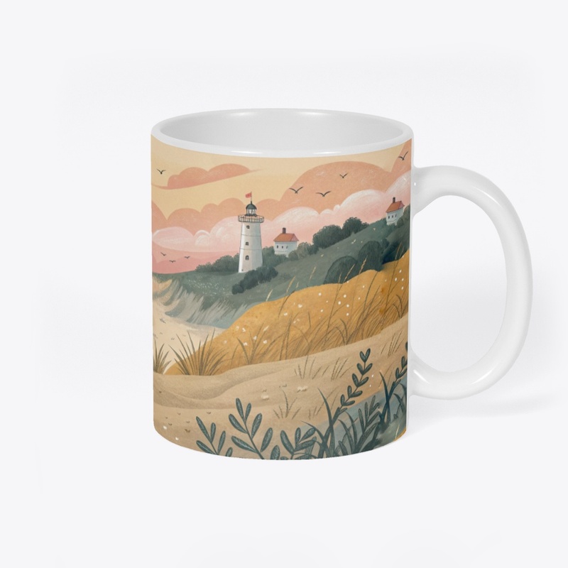 Lighthouse Dreams