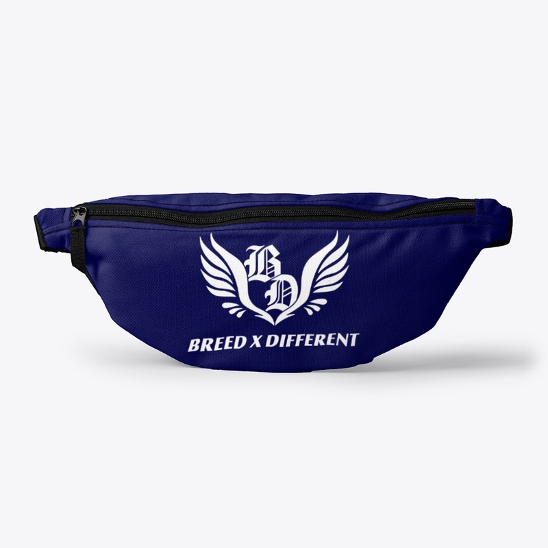 BreedXDifferent