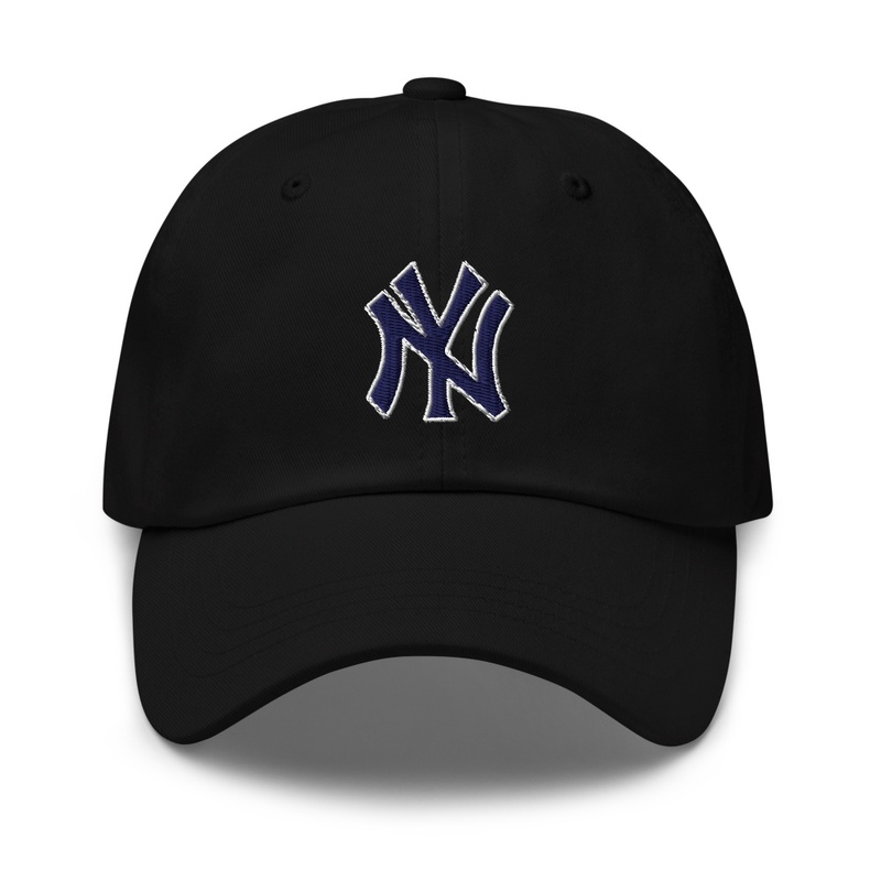 Yupoong 6245CM Dad Hat