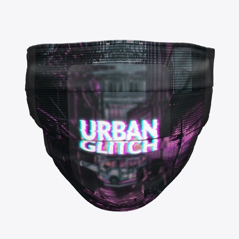 The Urban Glitch collection