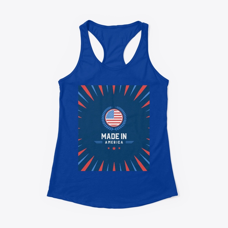 Made In America