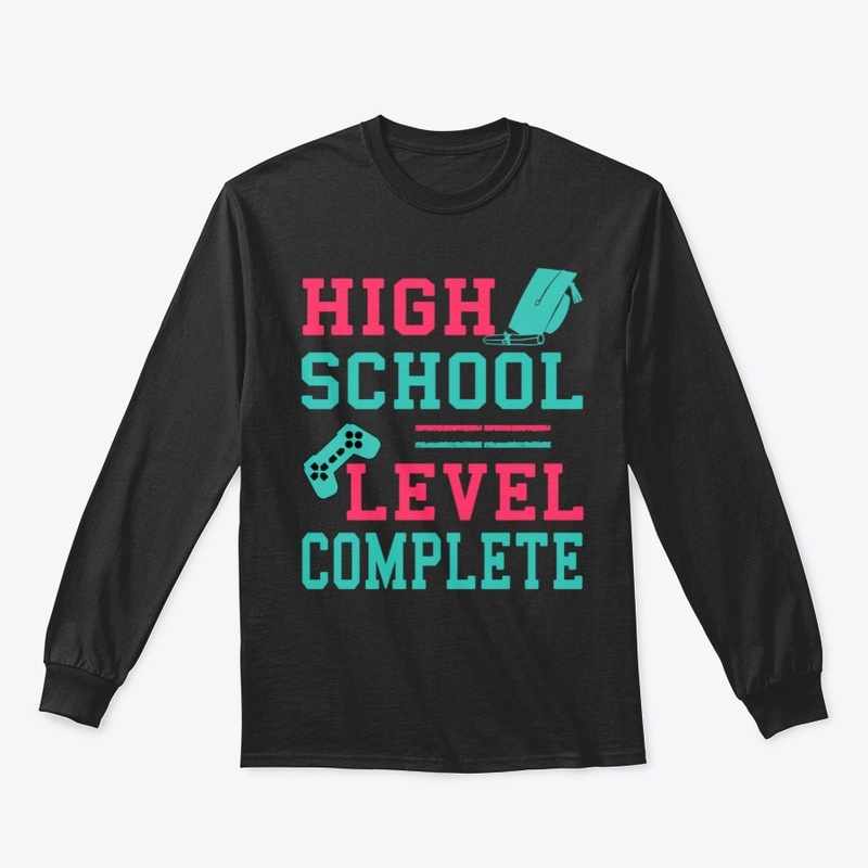 High School Level Complete 1
