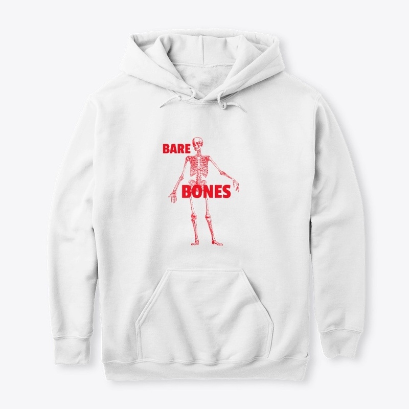 BARE BONES