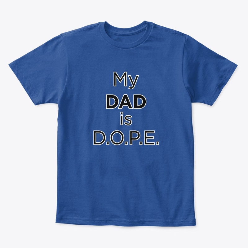 Alomik Designs Daddy Edition 