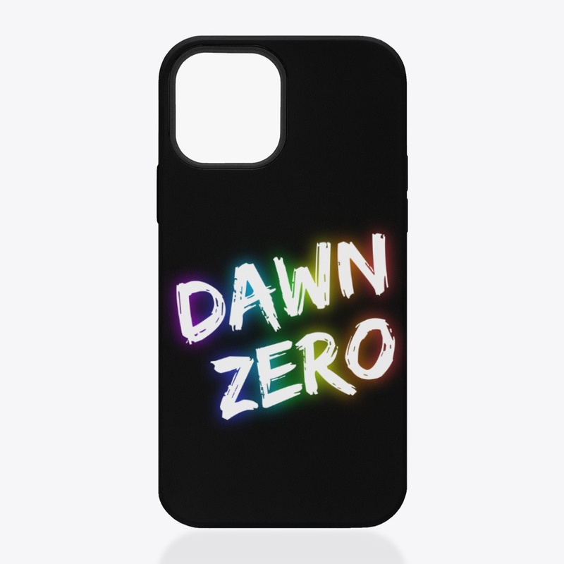 Dawn Zero Logo