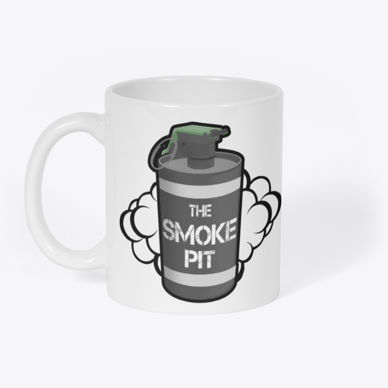 The Smoke Pit