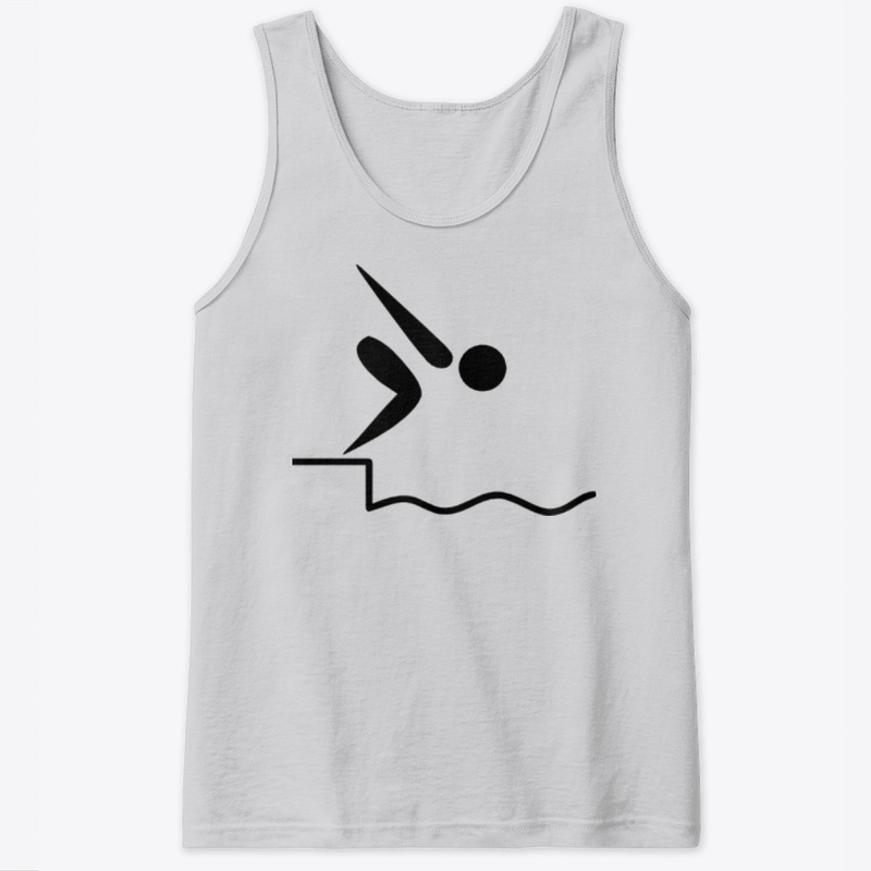 Olympic Sports Swimming